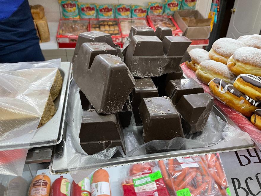 В Волгограде стали больше производить колбасы и консервов