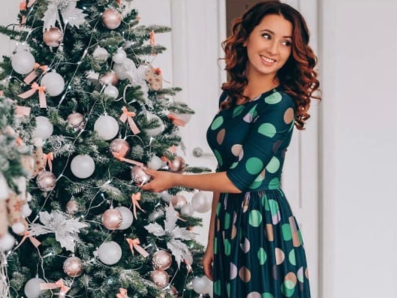 36-летняя красотка возглавила волгоградские «Концессии»