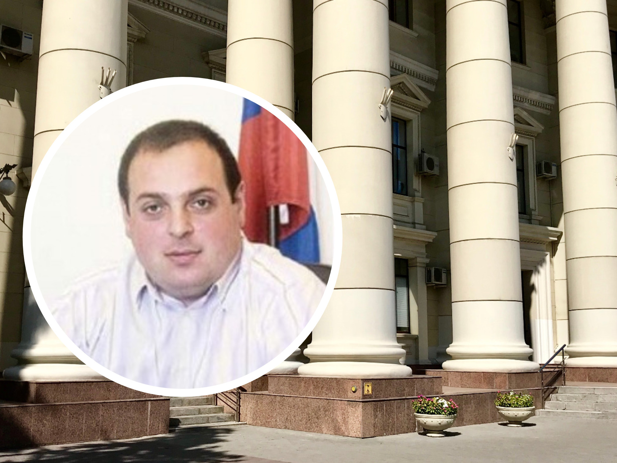 Лишенный статуса судьи Артур Дудников нажаловался на не желающих с ним работать волгоградских коллег в Москву