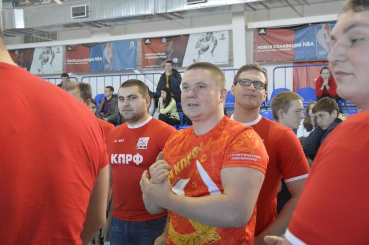 Порвавший на выборах «Единую Россию» коммунист продолжит создавать интригу в Волжском