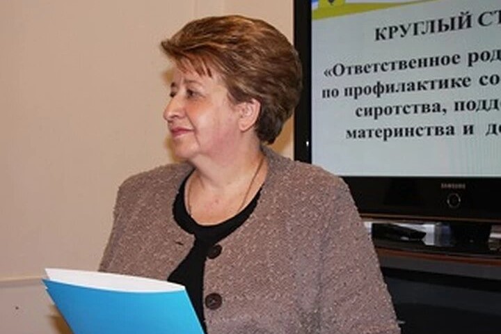 Дело экс-мэра Волжского Марины Афанасьевой, по вине которой погибли два пассажира, поступило в Быковский районный суд