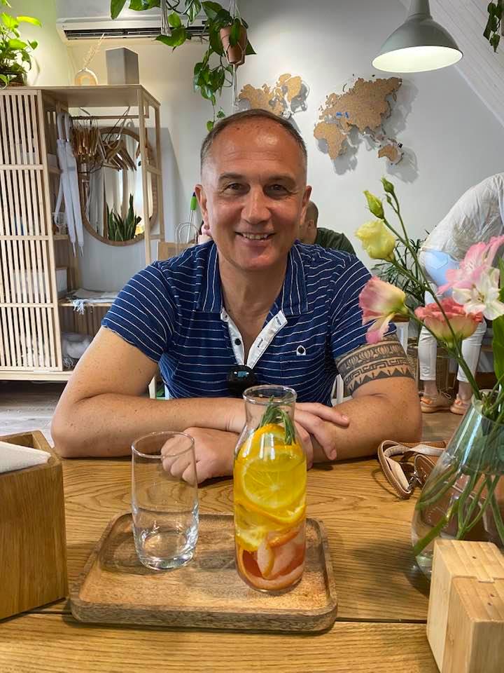 Бывший вице – мэр Волгограда рассказал, сколько берёт денег