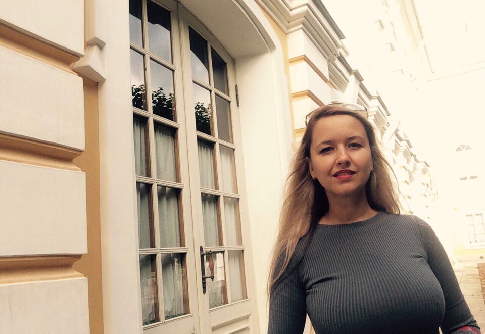 Мама и чиновница Татьяна Орешкина выступила против закона о выделении денег на жилье многодетным