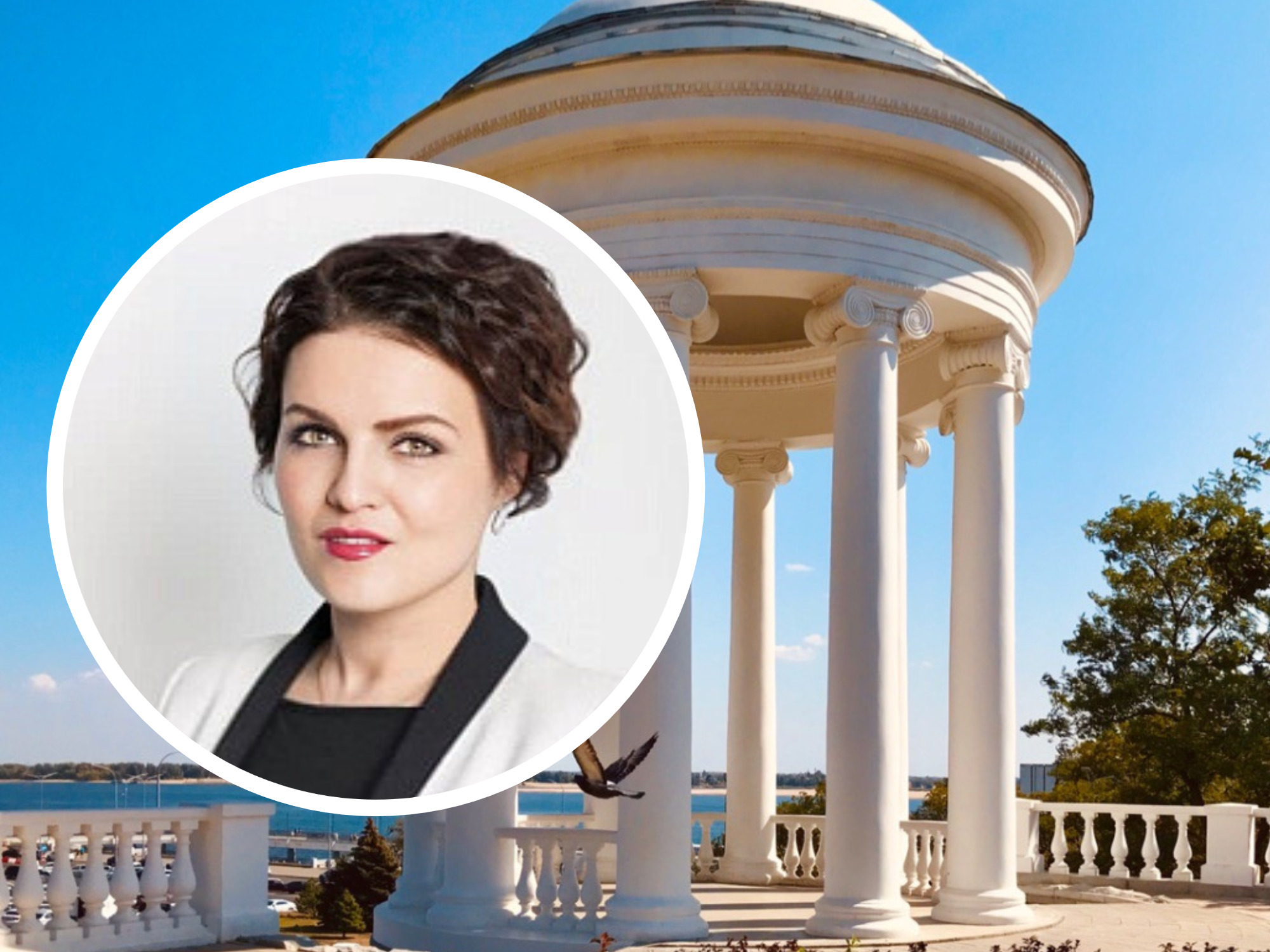 Экс-депутат Госдумы Анна Кувычко всплыла в Волгограде в должности замглавы города