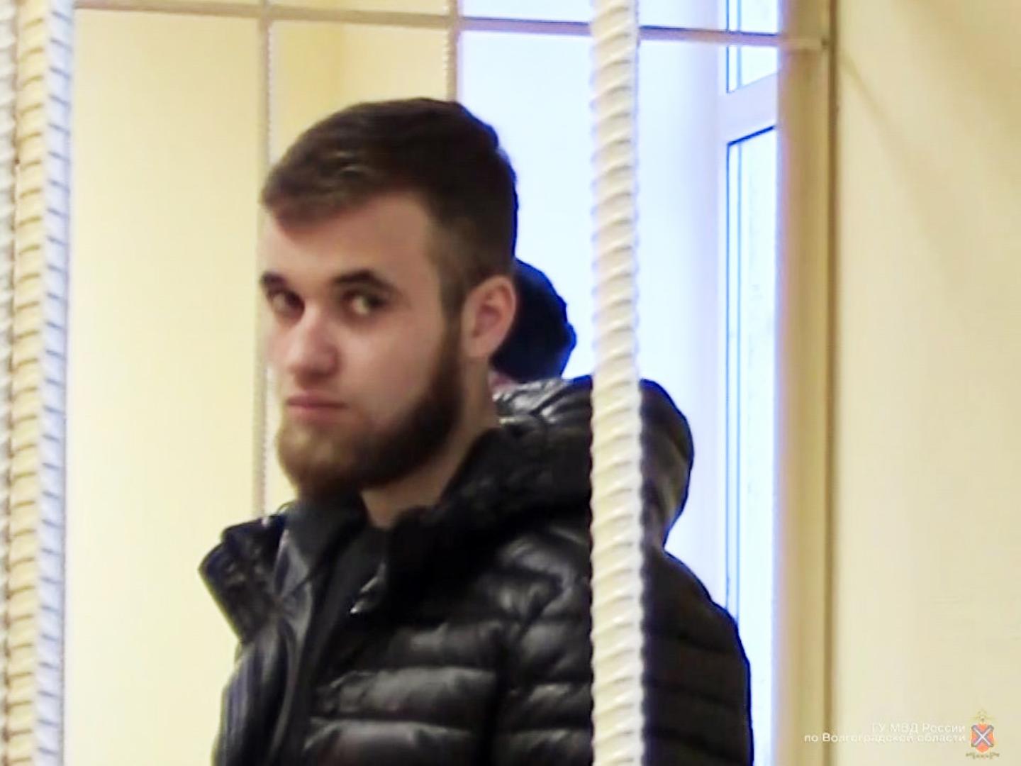 В Волжском вынесли приговор азербайджанцу, который избил сотрудников перинатального центра