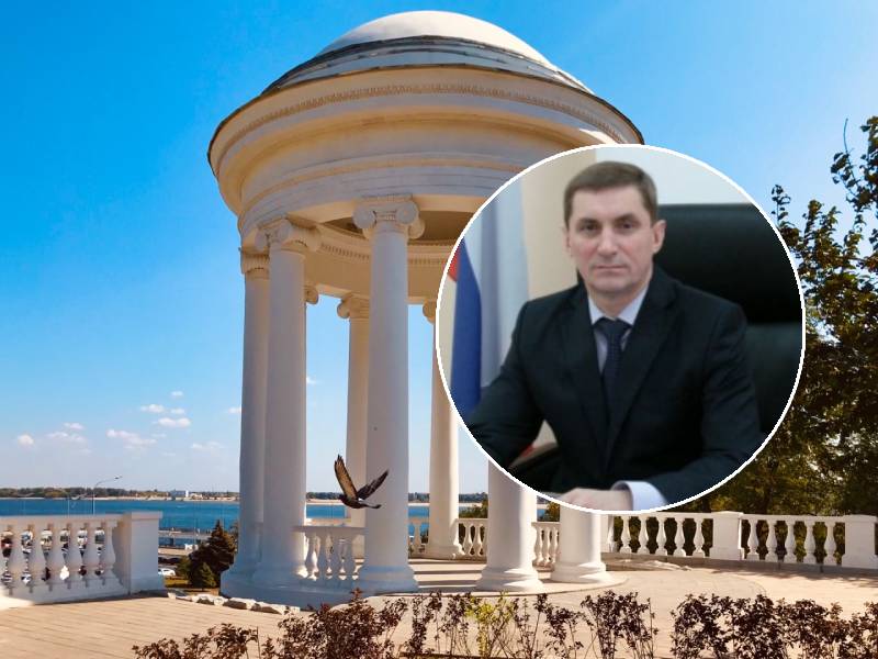 Председатель и трое судей подали в отставку в Волгоградской области