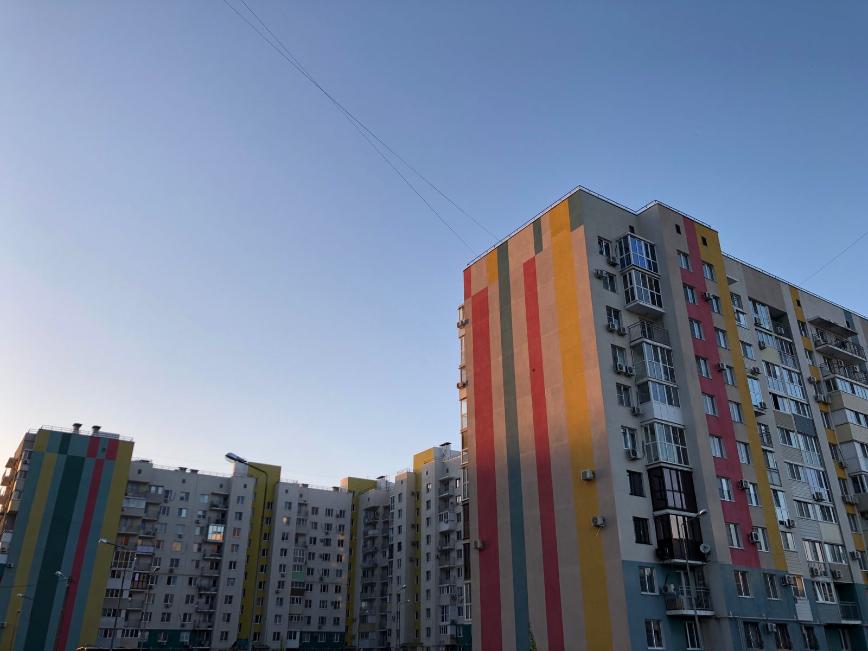  В Волгограде растут инвестиции