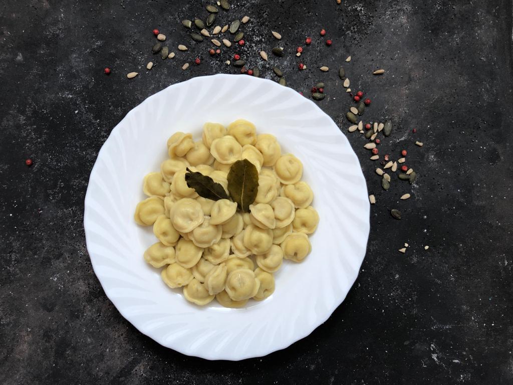 Собирались позавтракать пельменями: волжанку обдал кипятком ревнивый приятель