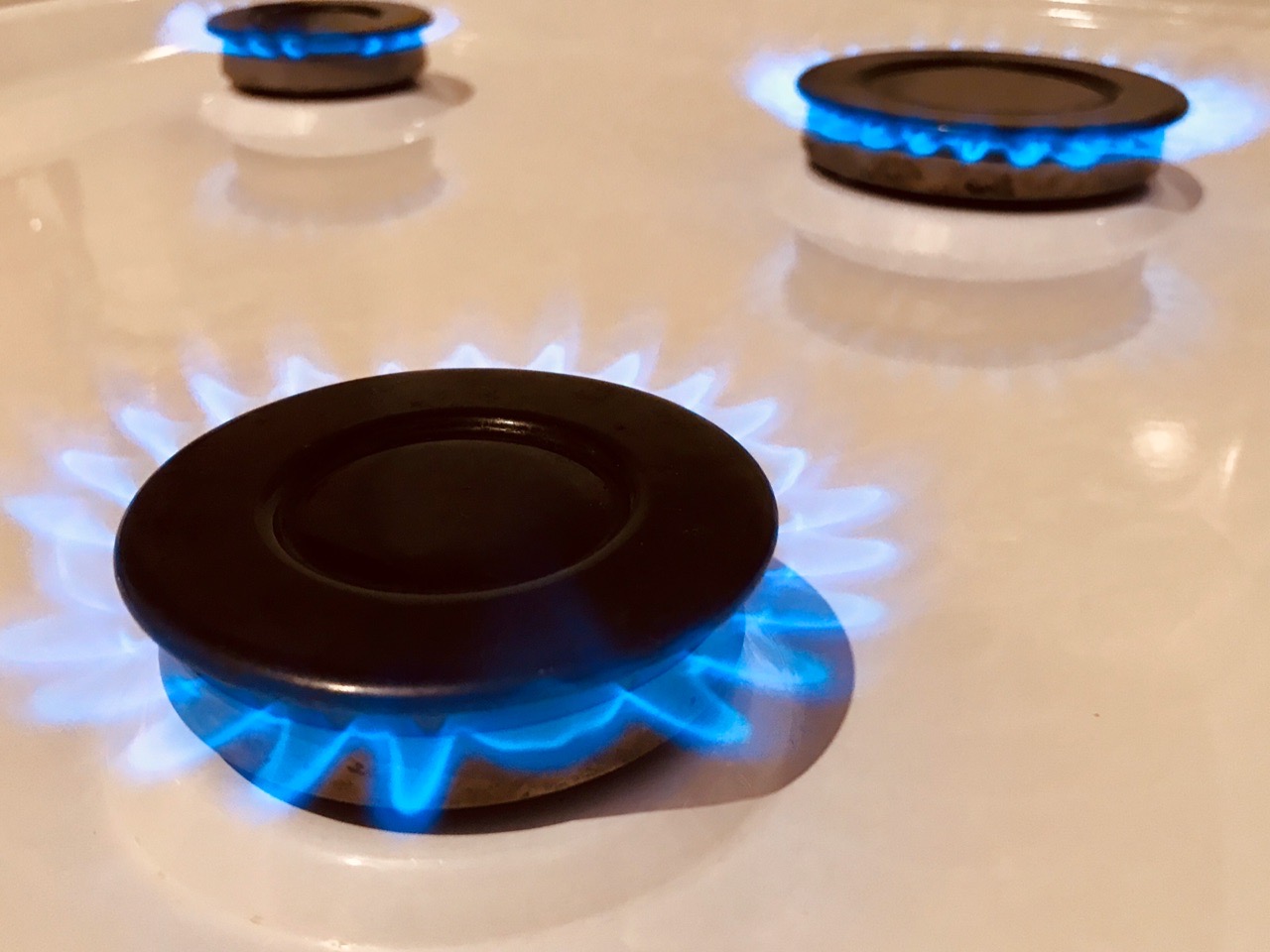 В Волжском отключат газ