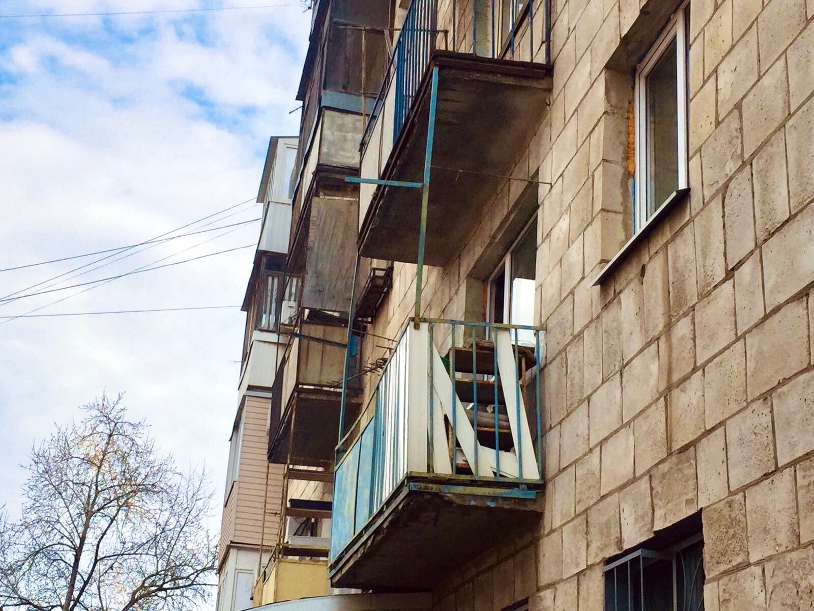 Пандемия не затормозила жилищное строительство в Волгоградской области