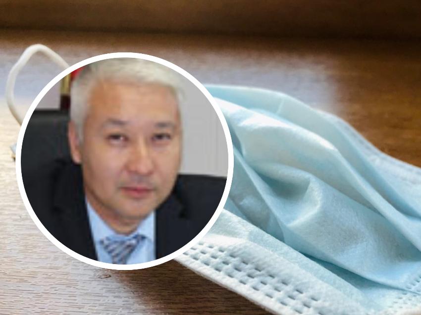 Уволен глава Советского района Волгограда 