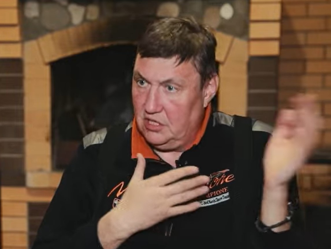 Депутат-единоросс Волгоградской облдумы Осипов снялся в фильме бежавшего из России руководителя штаба Навального (организация признана экстремистской и запрещена в РФ)