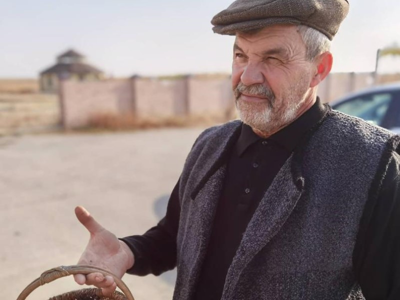 Волгоградский фермер предложил не платить депутатам зарплату