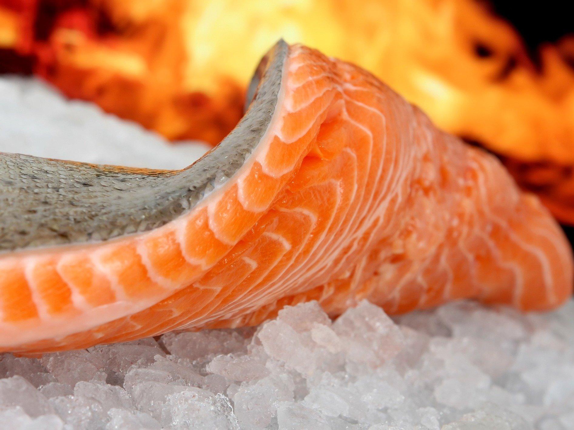 Роспотребнадзор изъял 11 килограммов опасной и некачественной рыбной продукции в Волгограде