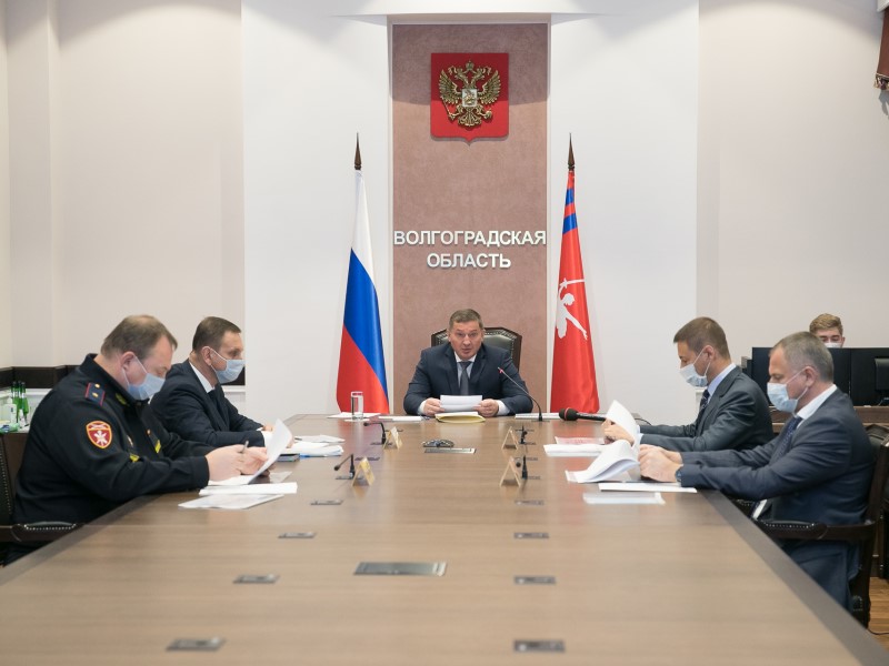 Всех на удаленку, но школы и сады не закроют: в Волгоградской области ужесточают карантин