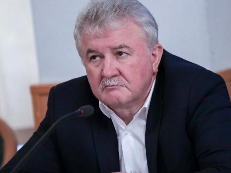 Депутат Госдумы Москвичев отмечает важный праздник 