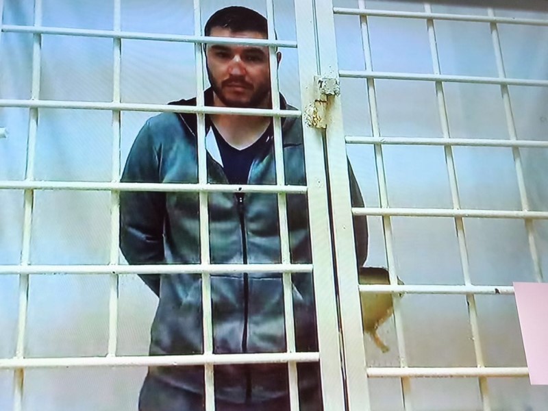 Обвиняемый в мошенничестве и похищении человека офицер СК не смог выйти из СИЗО в Волгограде