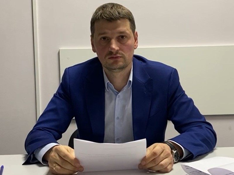 Видео признания майора из волгоградского СК в уголовных преступлениях и пытках по указке Музраева