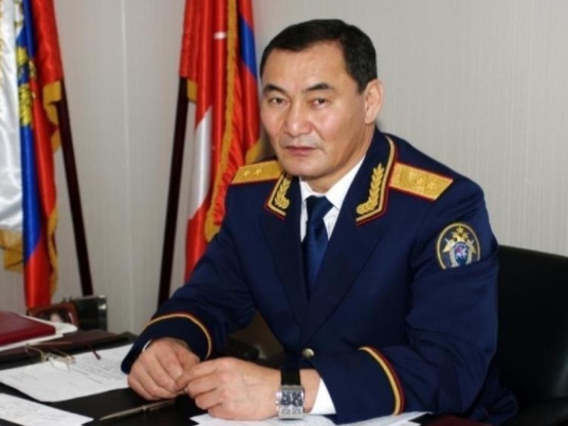 ФСБ: сын генерал-лейтенанта Михаила Музраева скрывается в ОАЭ