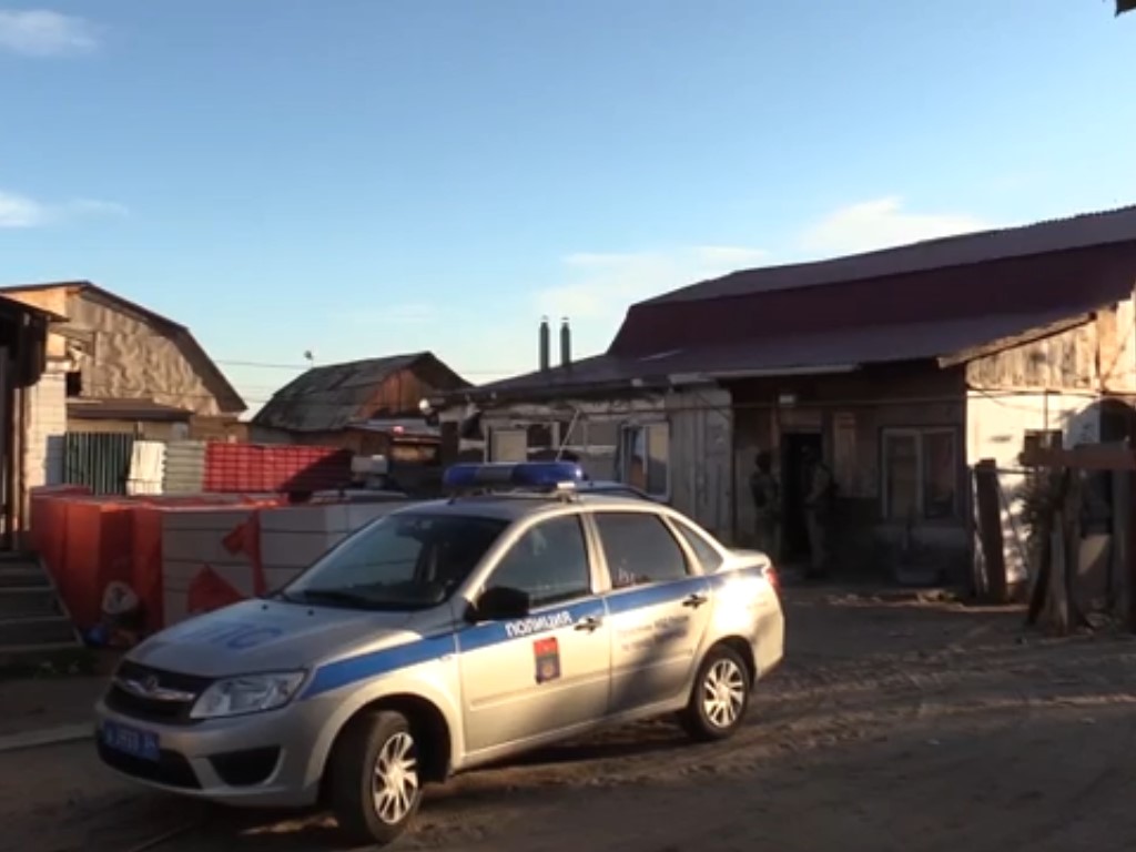Закончившиеся рассечением брови соседские разборки на Ельшанке обернулись уголовным делом