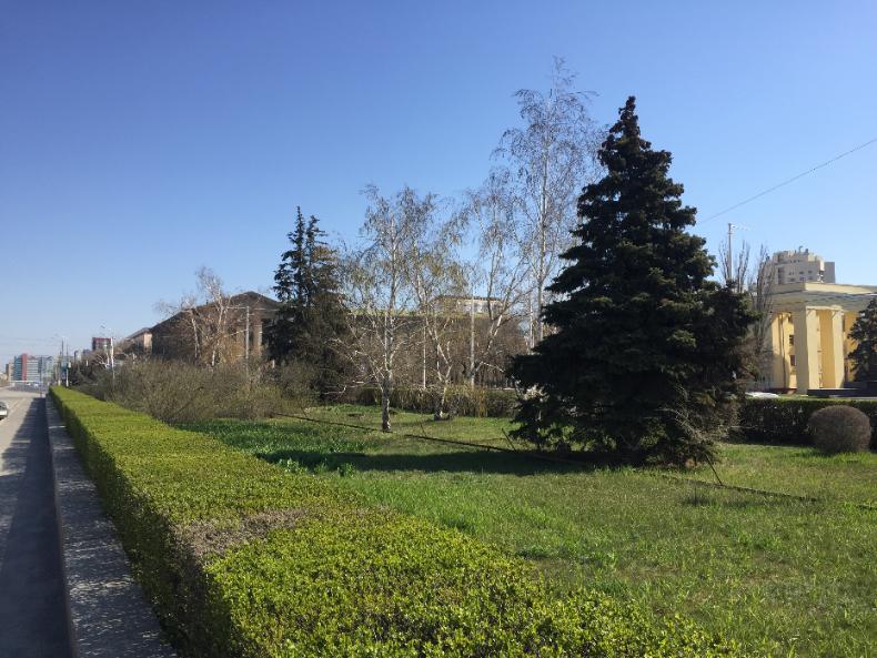 В Волгограде выясняли, кто может возглавить список «Единой России» на выборах в Госдуму