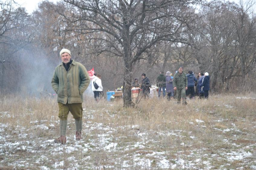 Фермер Прошаков: «Ситуация на сельских территориях ухудшается и селяне бегут с этих островов статистического благополучия»
