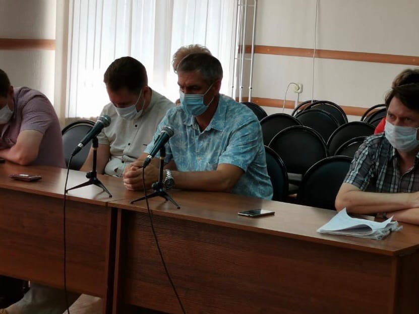 Суд вынес приговор по делу о гибели 11 волгоградцев в столкновении катамарана и баржи в Волгограде