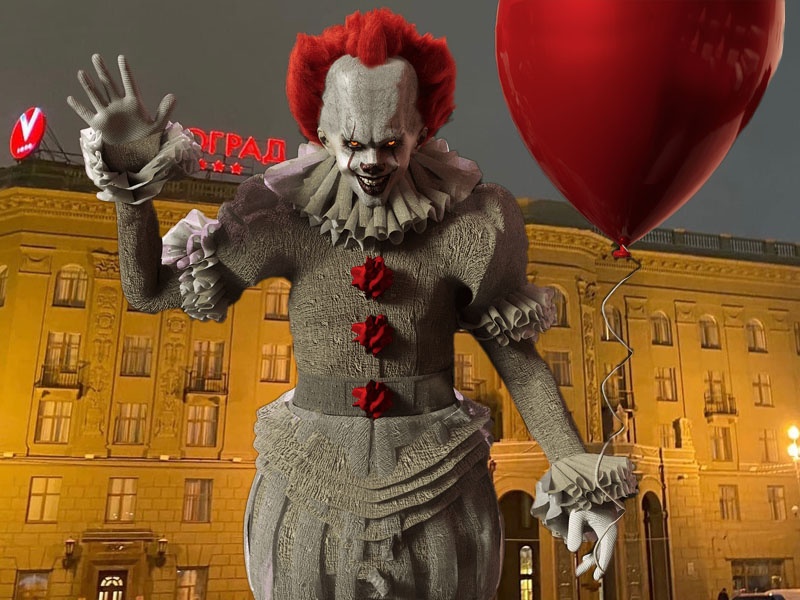 Мэр Волгограда сформировал Общественную палату из чиновников и их родственников