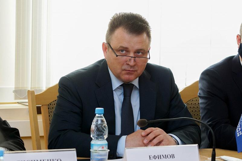Необходимо совершенствовать порядок целевого набора студентов: московский инженер, ставший главным аграрием Волгоградской области 