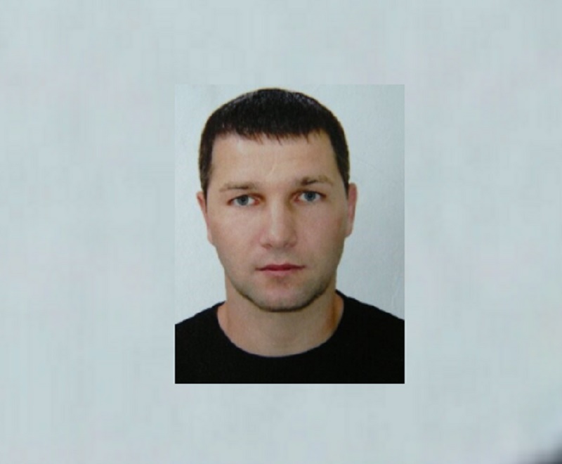 Волгоградцев вновь просят помочь в поиске убийцы