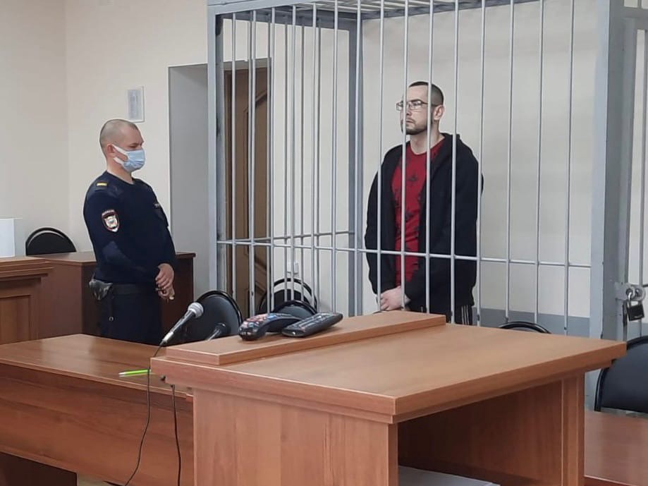 Заделавший ребенка и не работавший волгоградец отсидит 3,5 года за 27 тысяч рублей