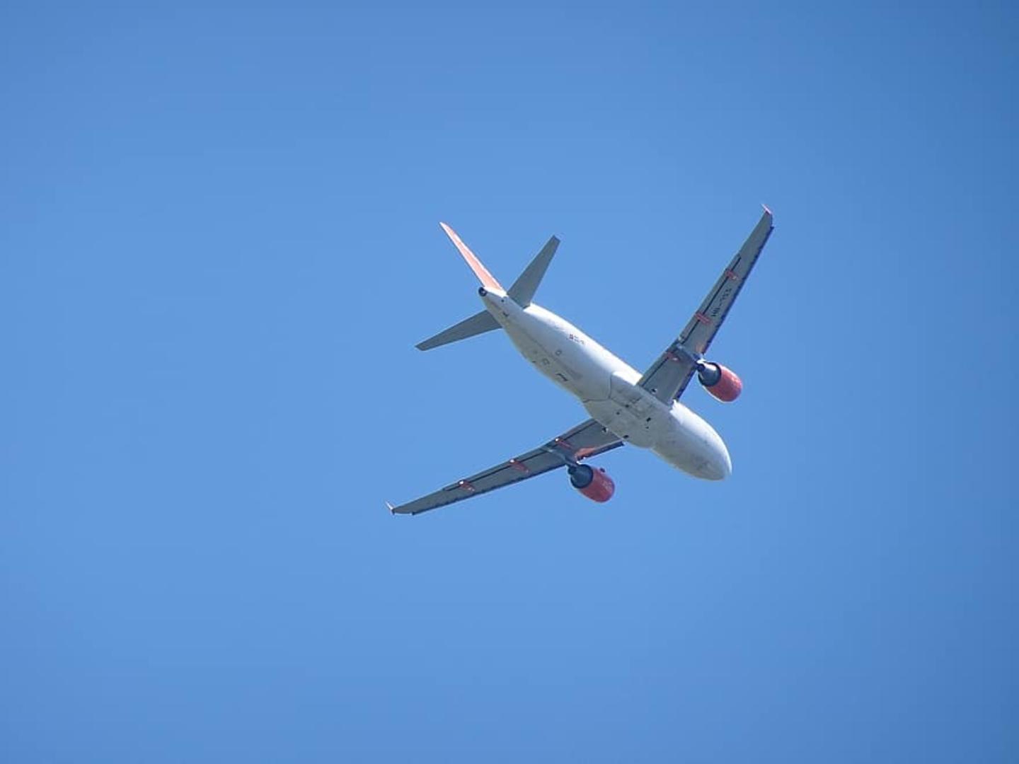 Четыре самолета совершили экстренные посадки в аэропорту Волгограда