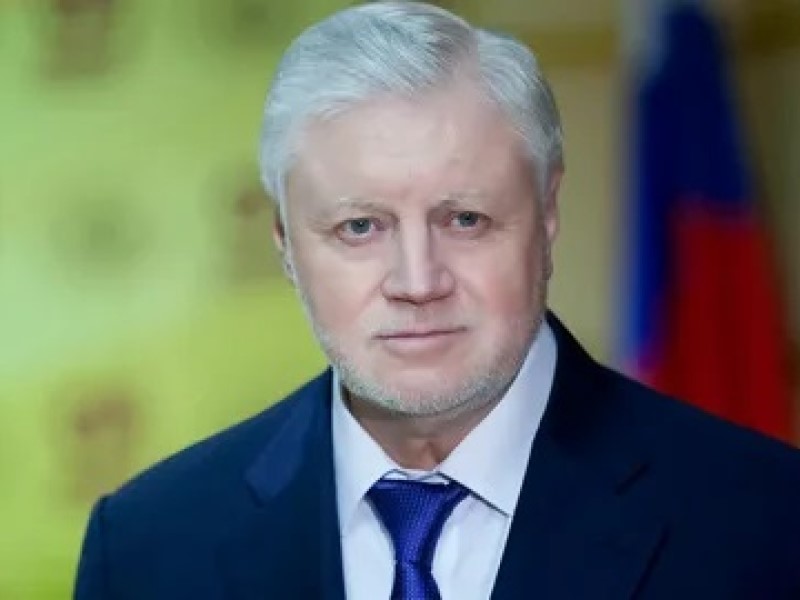 Вынести урок из событий в Казахстане и не играть с огнем посоветовал российским властям главный эсер страны