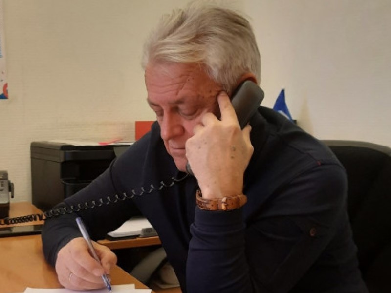 Полиция занялась волгоградским парламентарием из Урюпинска