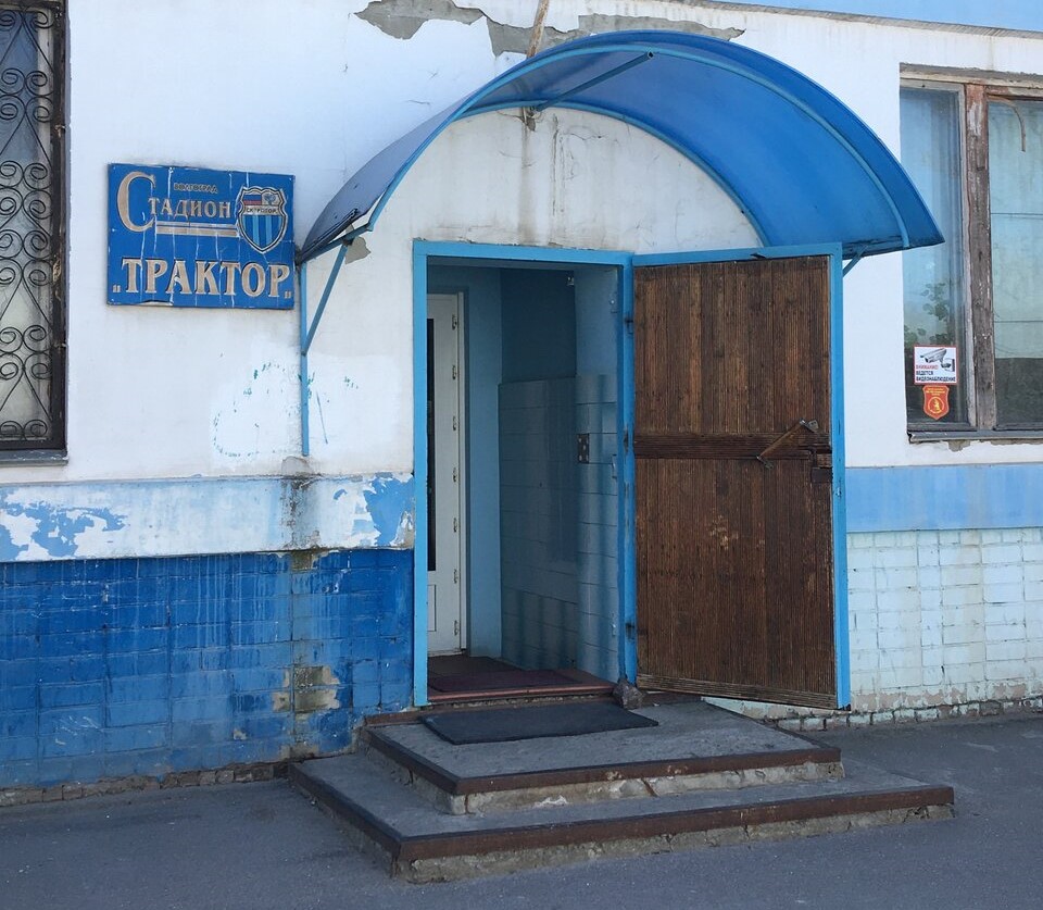 Власти Волгограда нашли подрядчика, который снесет довоенный стадион 