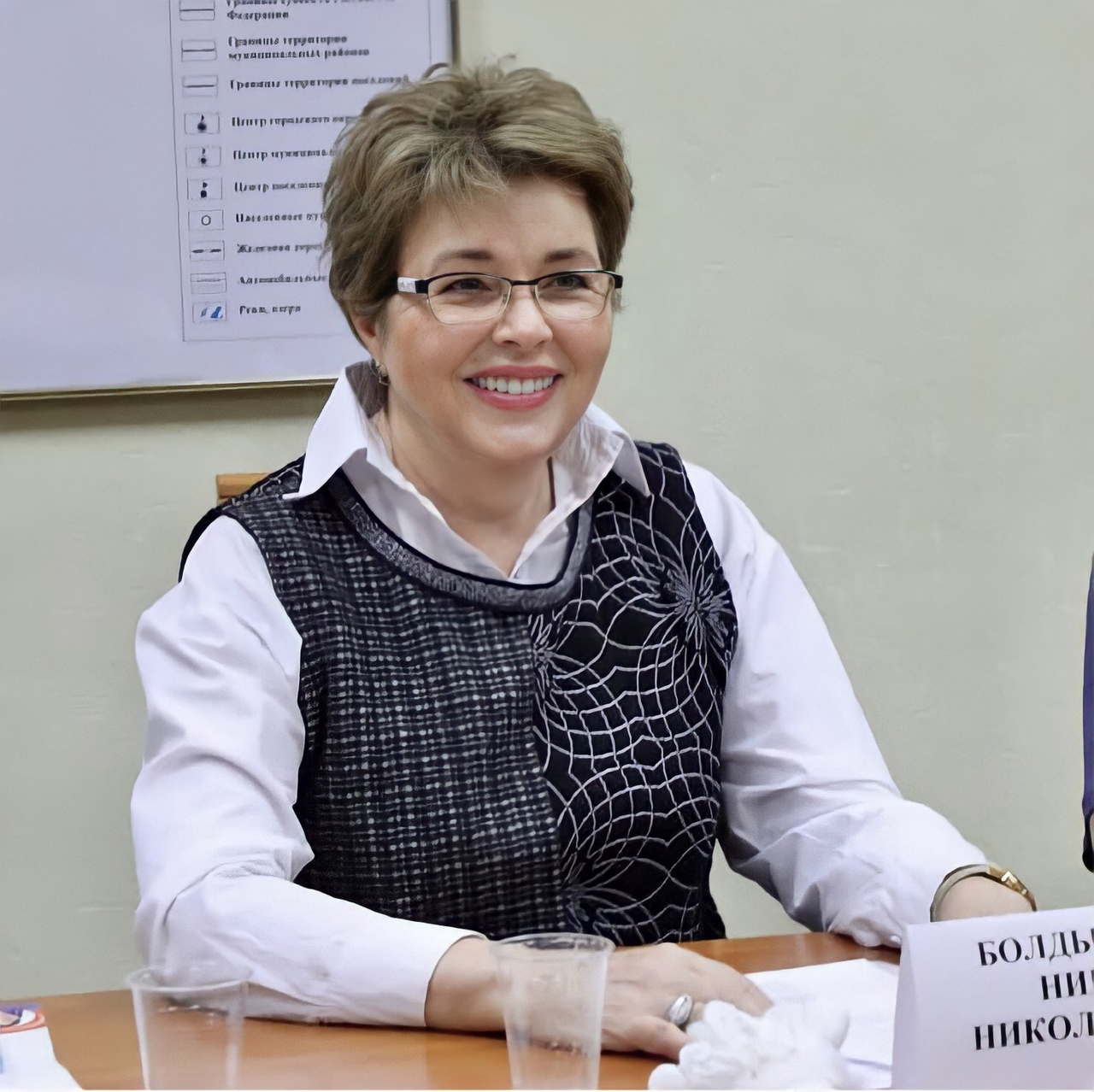 В отставку уходит Уполномоченная по правам ребенка в Волгоградской области