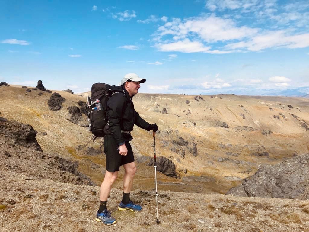 Олег Савченко поделился впечатлениями об Elton Ultra