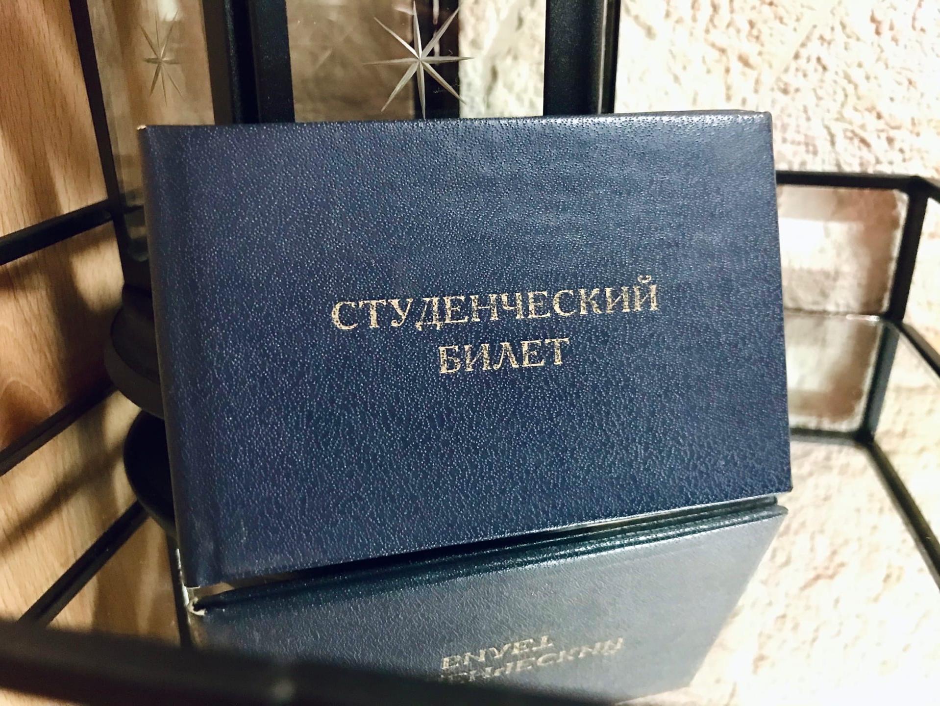 Студенты волгоградской физакадемии могут отправиться в армию посреди учебного года