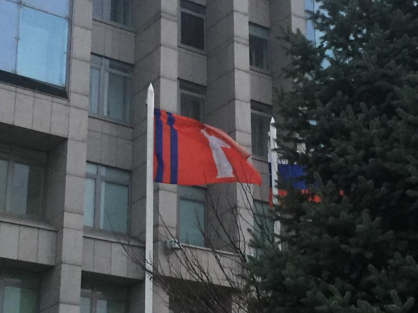 Сельский район под Волгоградом потратит почти миллион рублей на цветную газеты перед выборами