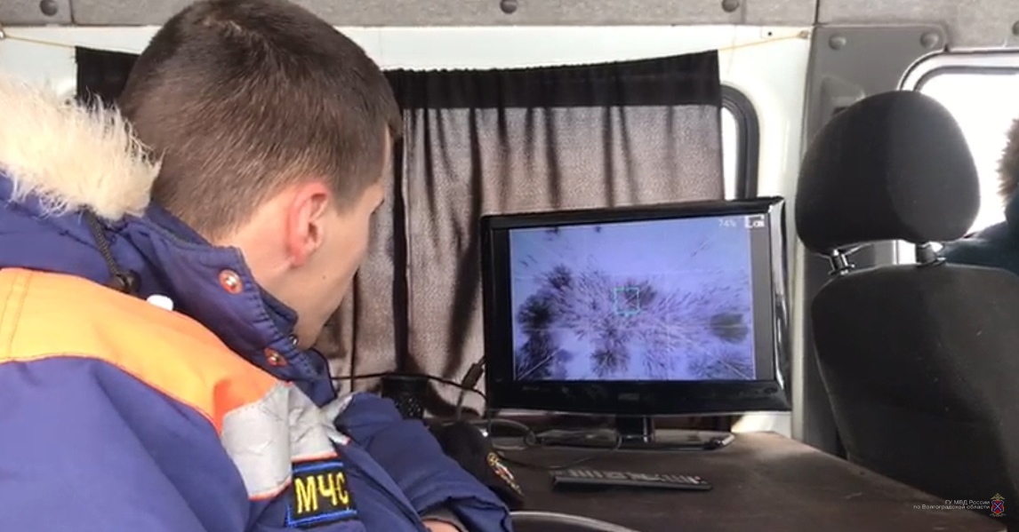 В Камышине продолжаются поиски исчезнувшей 15-летней школьницы: фото и видео