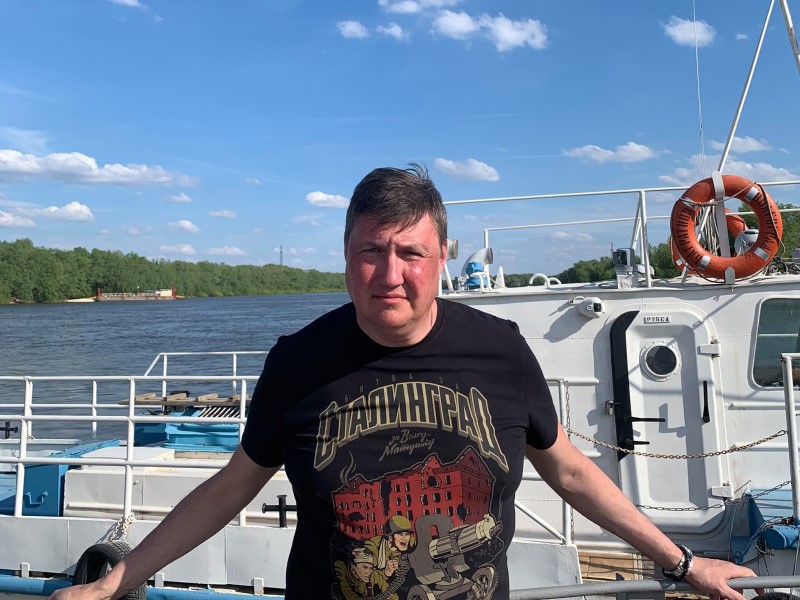 Волгоградский депутат-единоросс обвинил власти России в возрождении политических репрессий