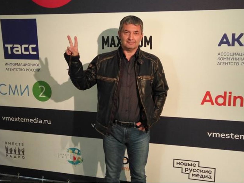 «Ремонт закончат в 2022»: будущее ЦУМа показал председатель волгоградского Союза журналистов