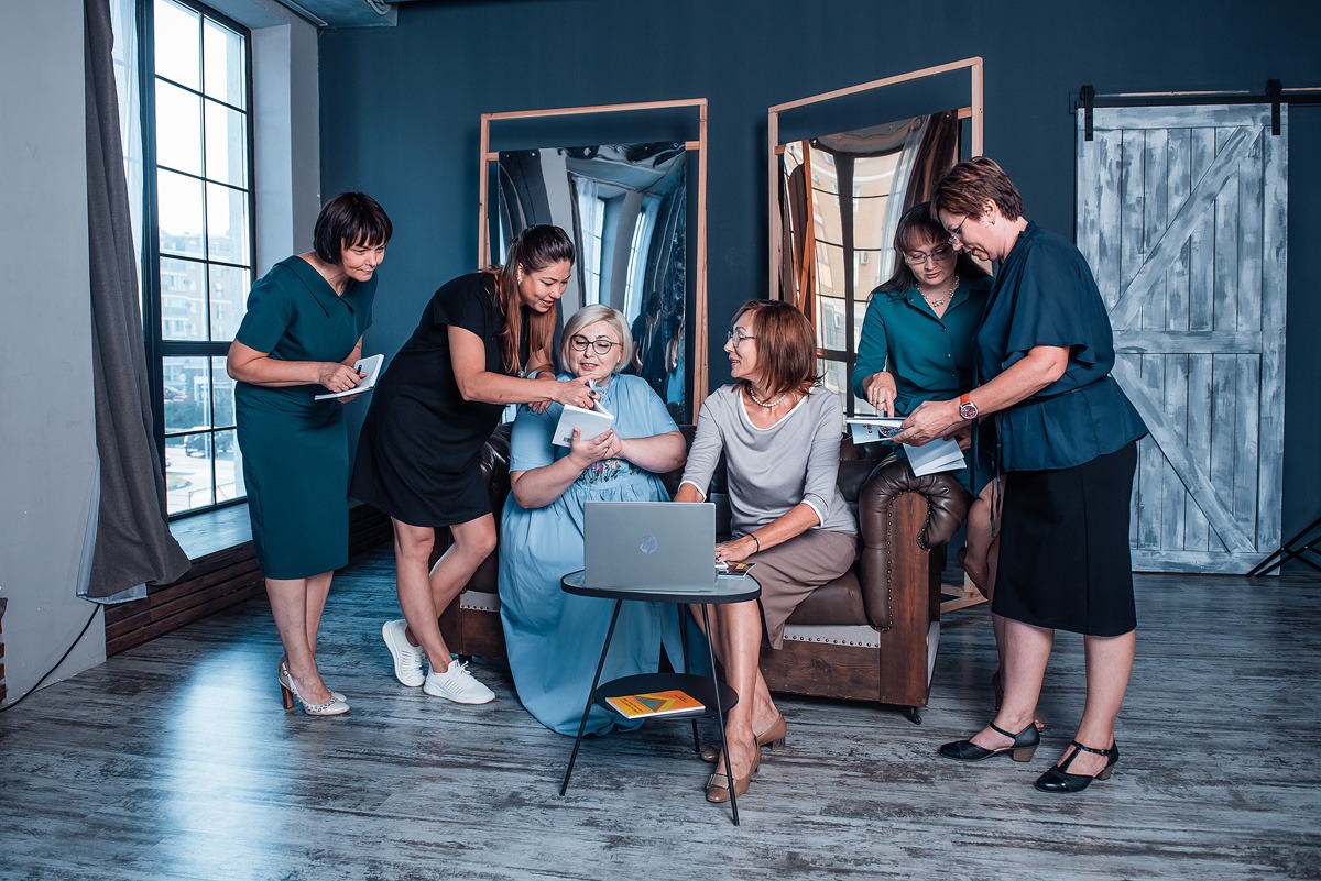 «Ближний круг» стартует в День народного единства в Волгограде