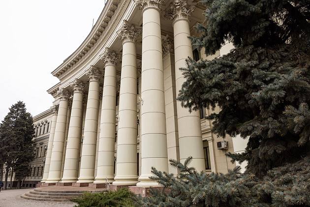 Волгоградская область направит 906,4 млн рублей льготного инфраструктурного кредита на модернизацию ЖКХ