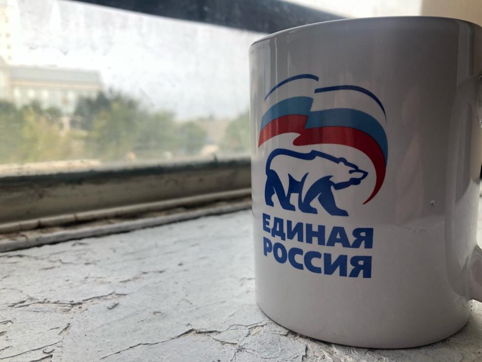 Не имеющая образования уроженка Казахстана выдвинута «Единой Россией» на пост главы в Волгоградской области