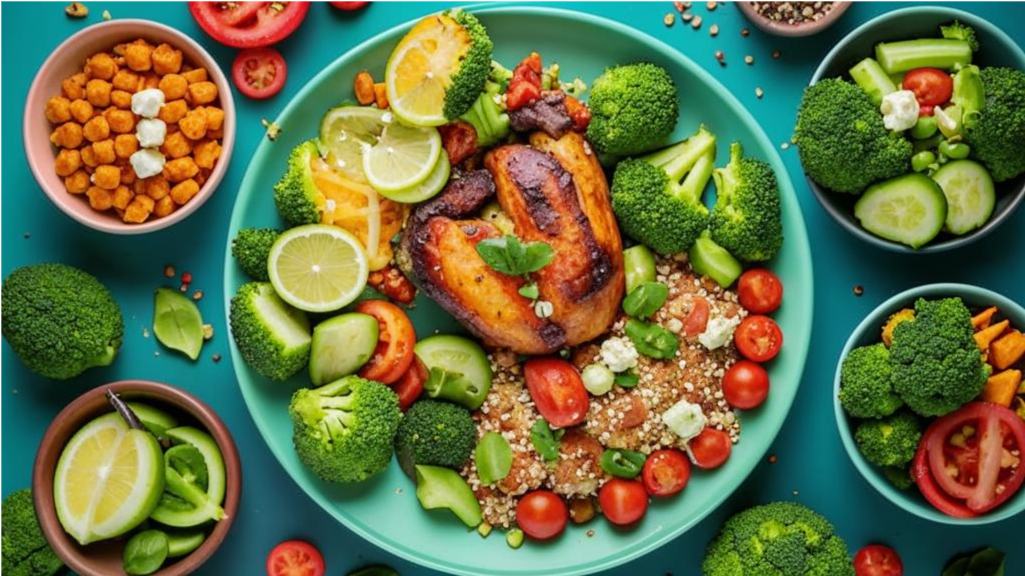 Дефицит витамина В1 сказывается на психическом здоровье волгоградцев