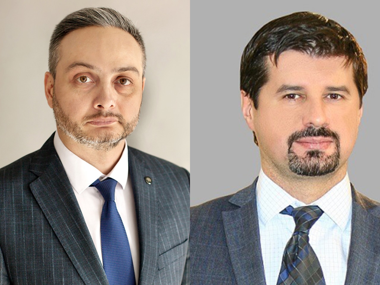 В волгоградском отделении Банка России кадровые перестановки