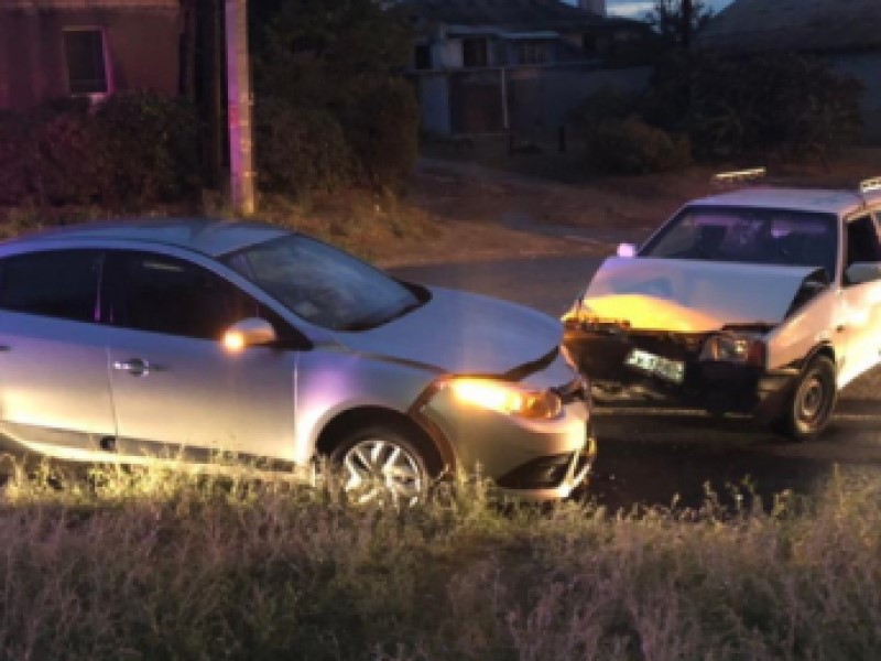 Пьяный водитель «семерки» покалечил девятилетнего мальчика в Волгограде