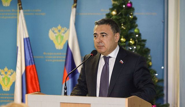 Справедливое решение: волгоградский депутат о запрете экспорта топрлива