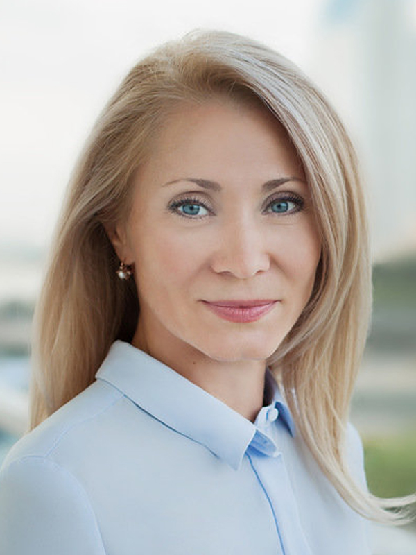 Депутат Волгоградской гордумы назвала размеры своей зарплаты 